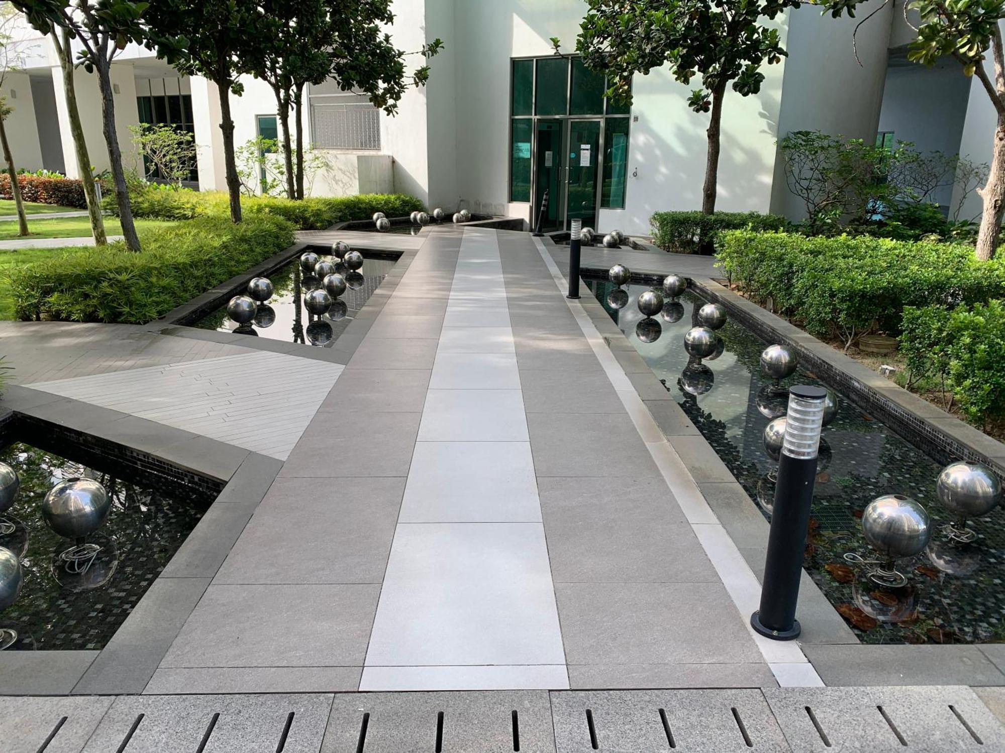 Cybersquare Soho Cyberjaya