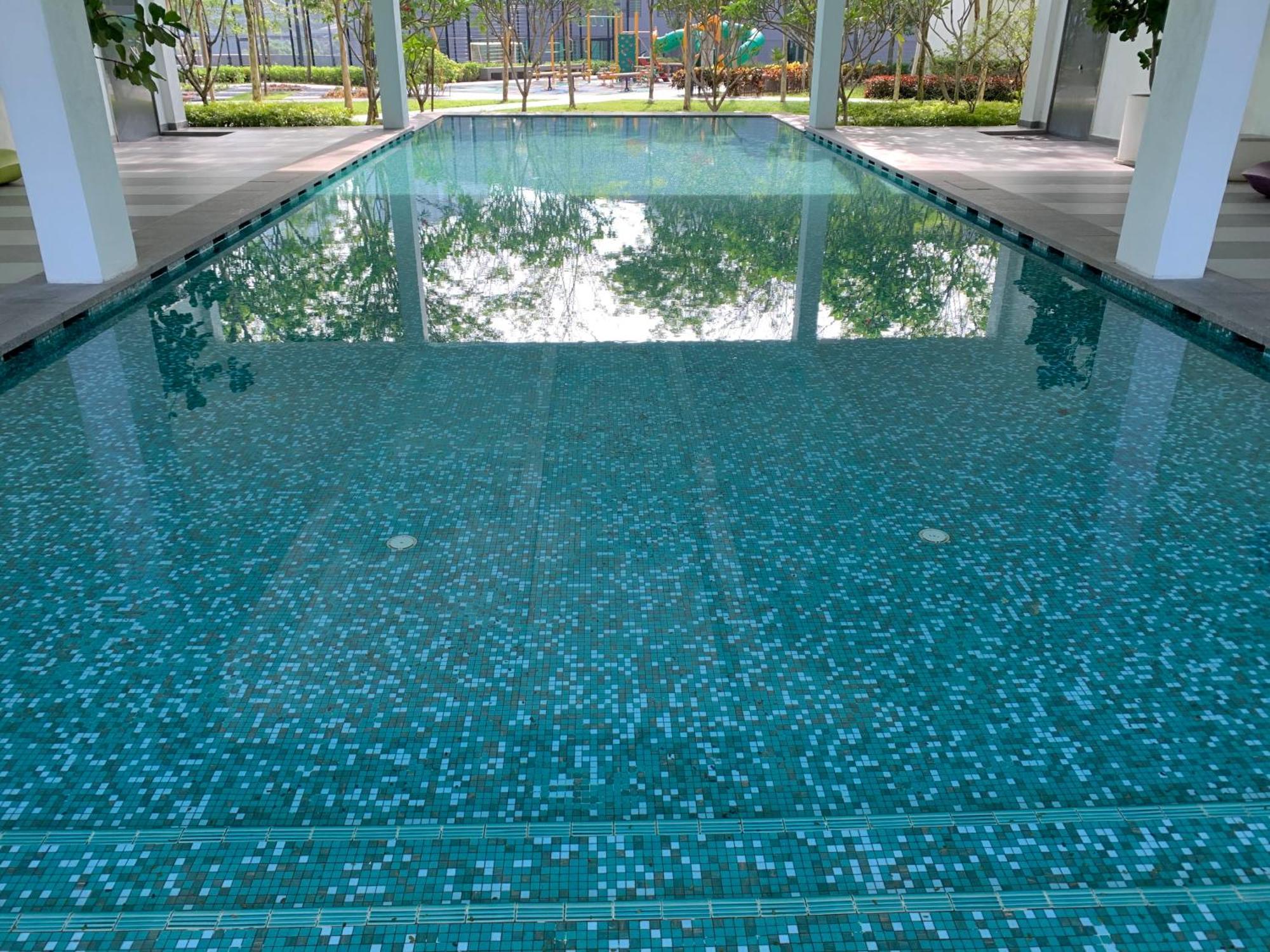 Apartment Cybersquare Soho Cyberjaya