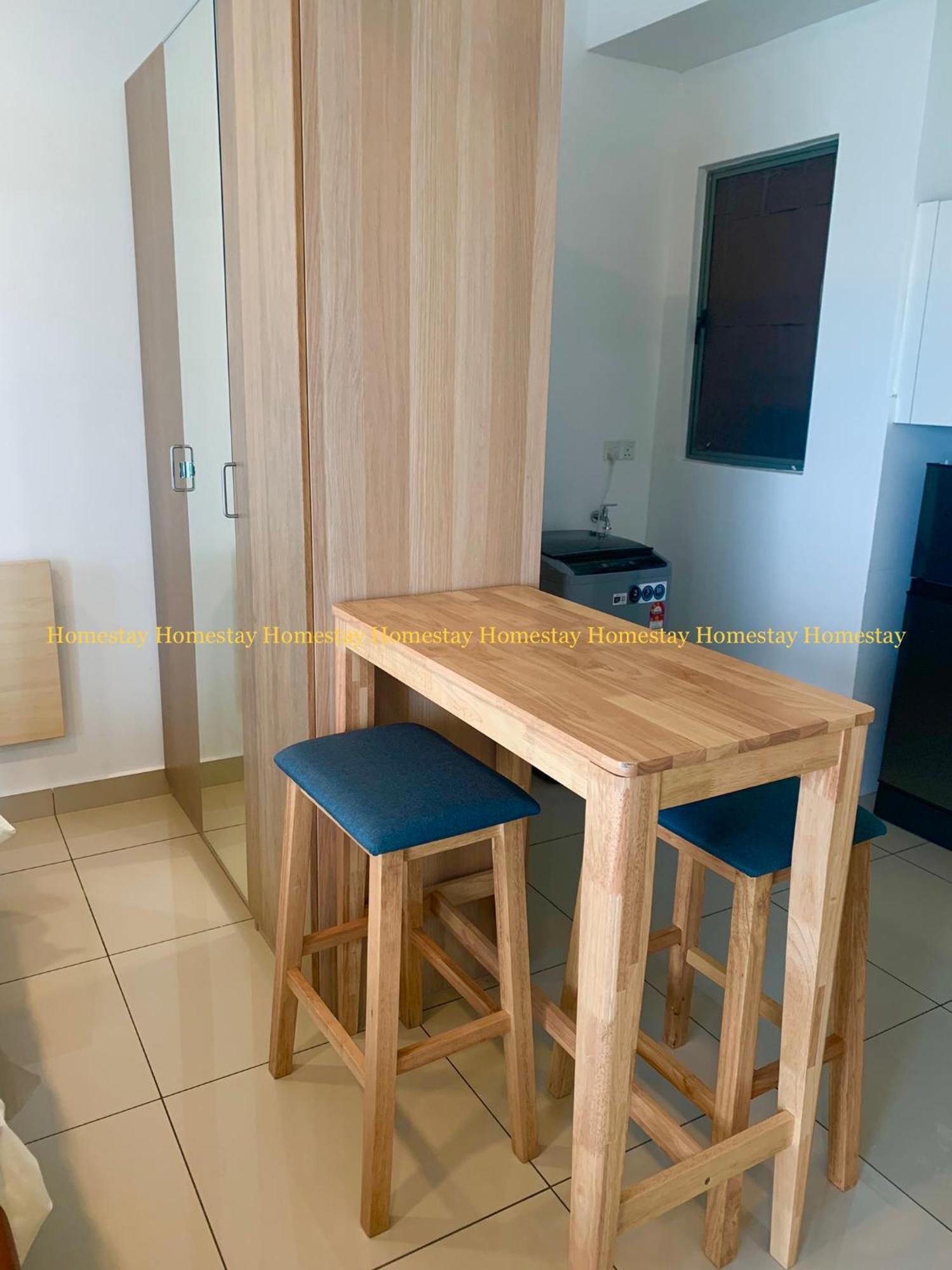 Cybersquare Soho Apartment Cyberjaya